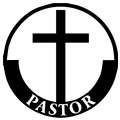 Pastor Stickers